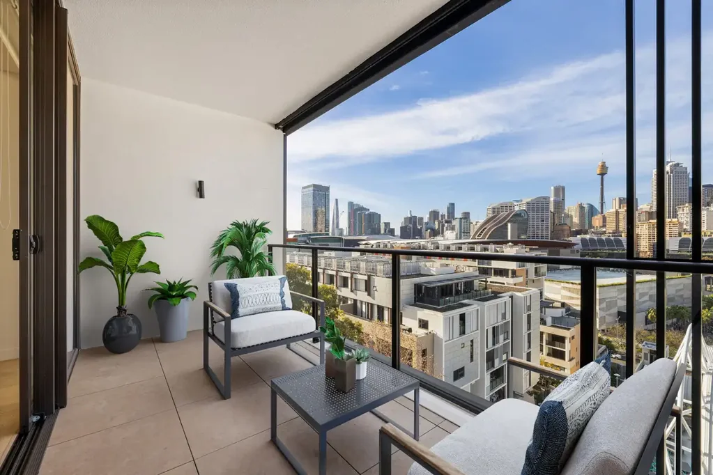 Ultimo 2બેડરૂમ SPACIOUS MODERN CITY VIEW APARTMENT