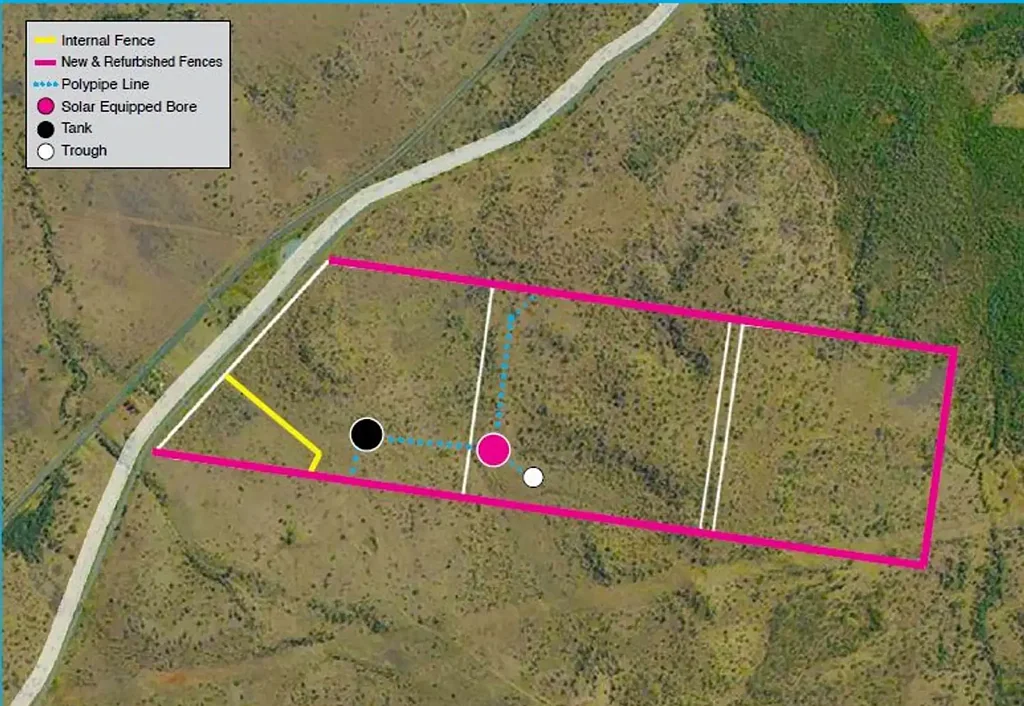 Westwood  'SPRING CREEK LOTS'