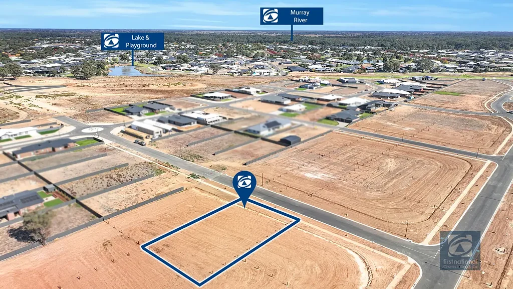Moama Ready to begin your build?
