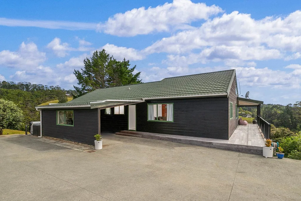 Snells Beach 3Habitaciones COASTAL LIFESTYLE WITH SEA VIEWS!