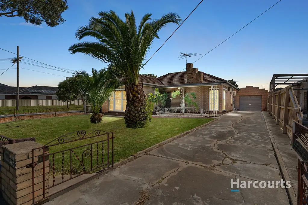 43 Holt Street, Ardeer, VIC 3022