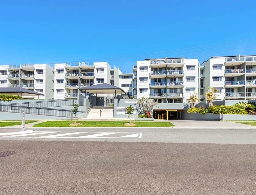 16/6 George Street, Deception Bay, QLD 4508, 2 Kuwarto, 2 Banyo, Unit