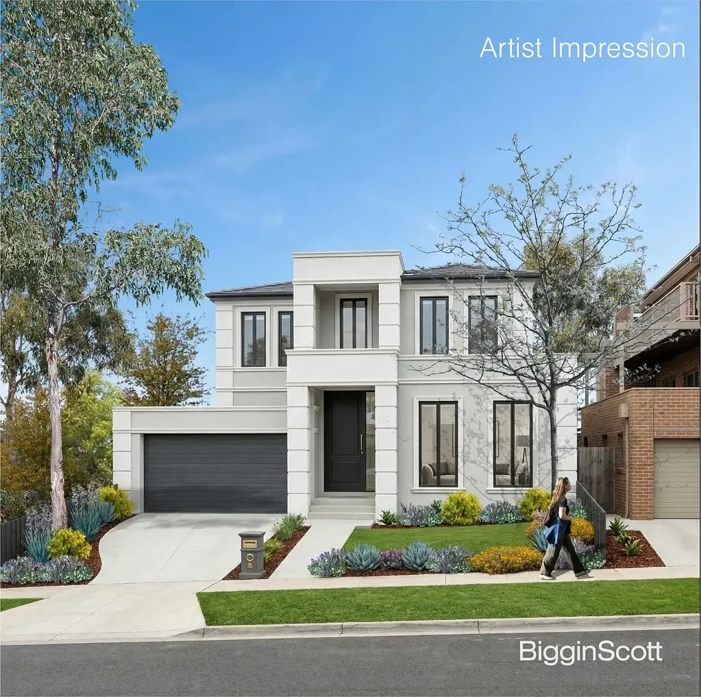14 Vista Avenue, Mount Waverley, VIC 3149