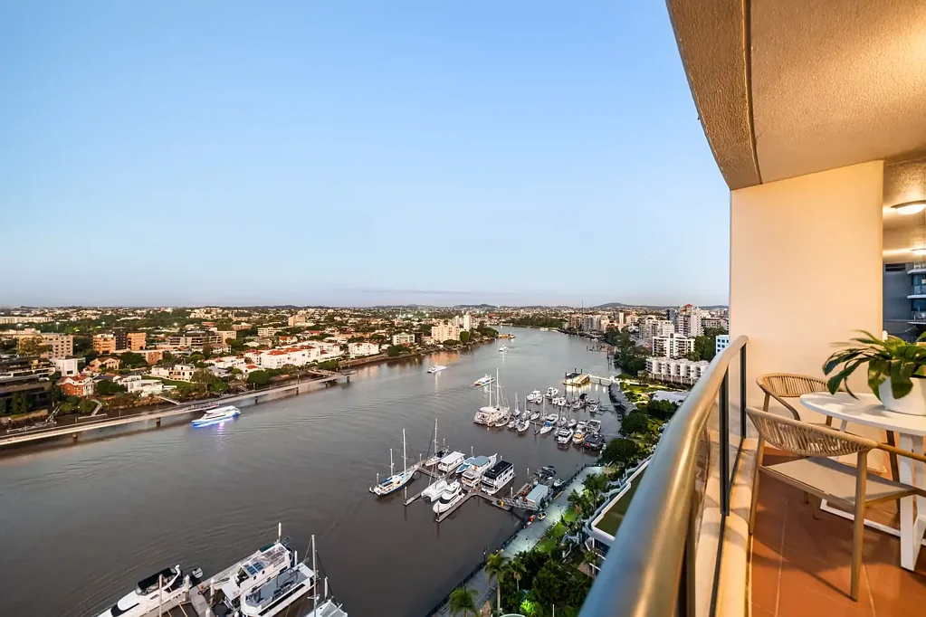 96/8 Goodwin Street, Kangaroo Point, QLD 4169