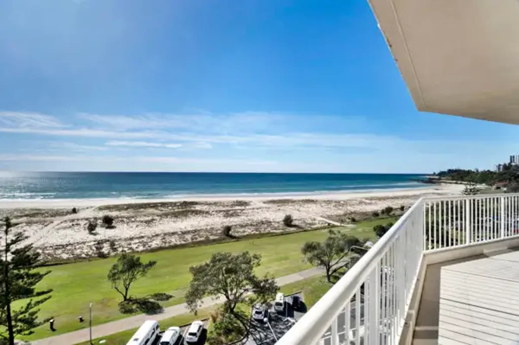 1001/6 Coyne Street, Coolangatta, QLD 4225