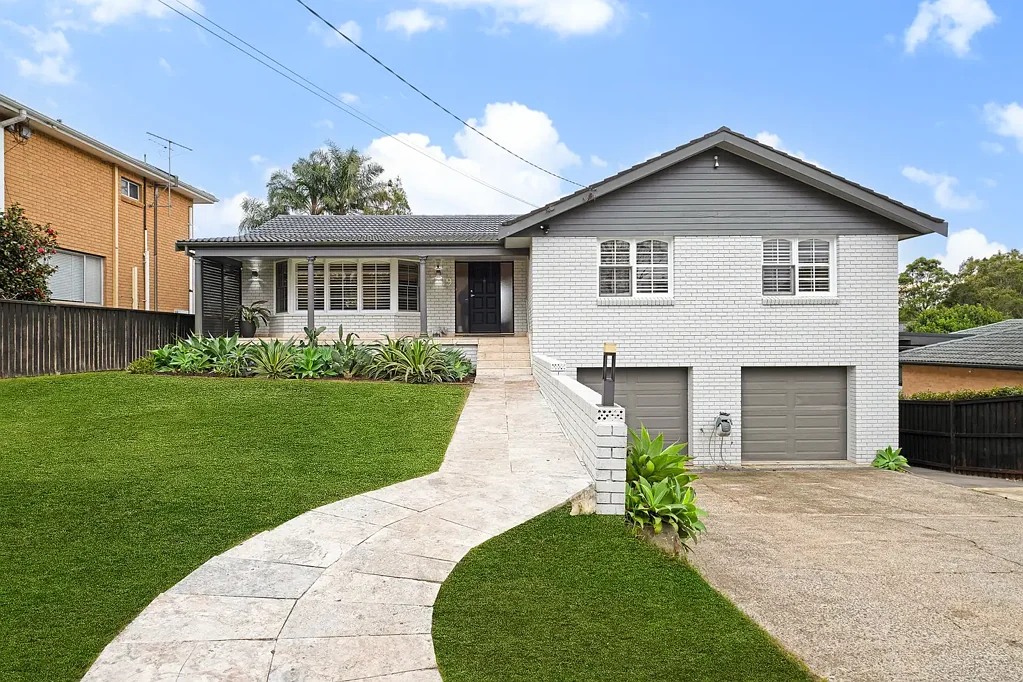 19 Craig Place, Davidson, NSW 2085