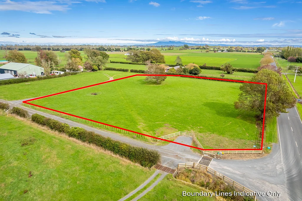Puketaha  Rototuna Schools Zoned