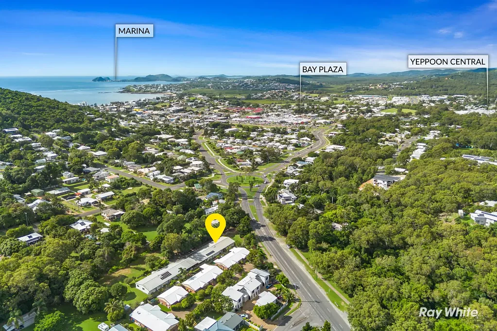 2/35 Adelaide Park Road, Yeppoon, QLD 4703