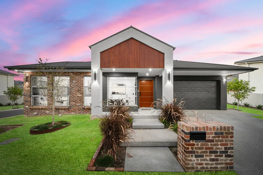 41 Wallangarra Parkway (The Gables), Box Hill, NSW 2765