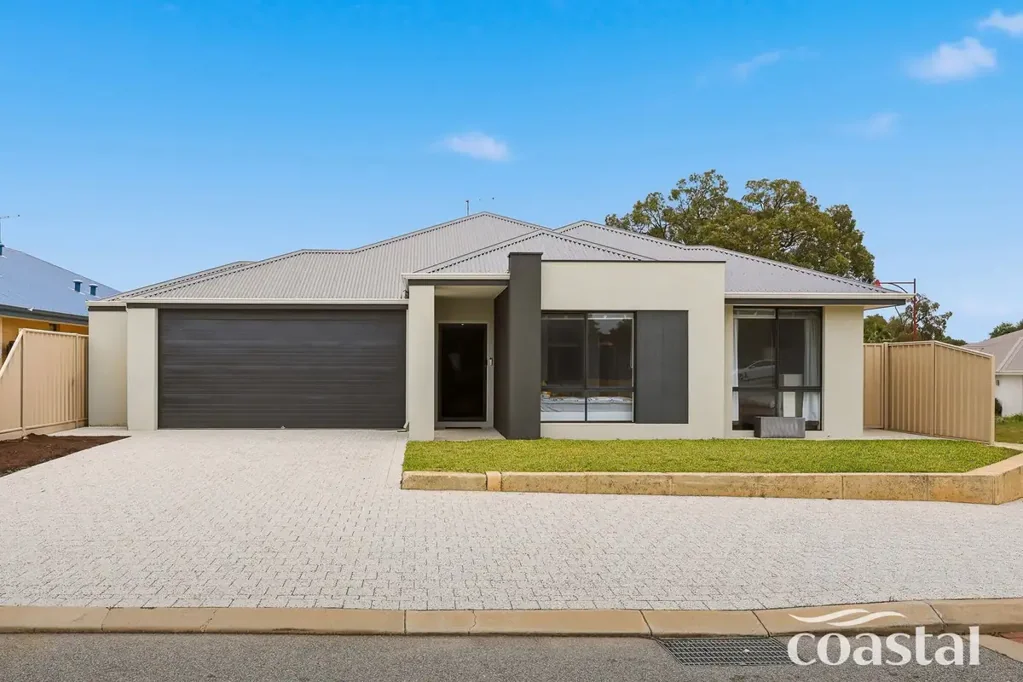 Meadow Springs 4ਬੈੱਡਰੂਮ A Standout in Meadow Springs