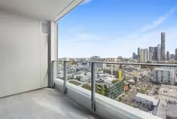 1801/25 Connor Street, Fortitude Valley