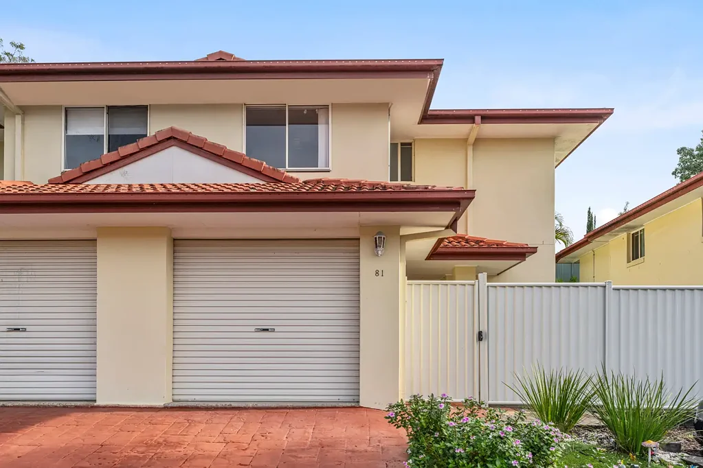 81/102 Alexander Drive, Highland Park, QLD 4211
