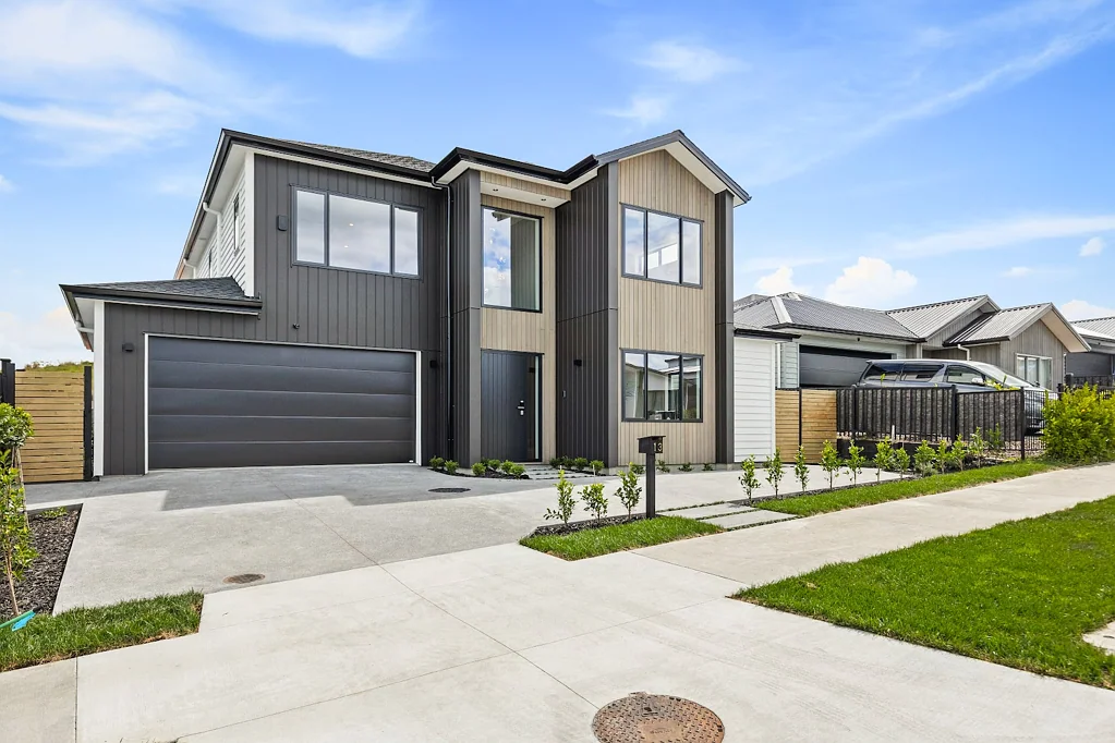 Milldale 5침실 LUXURY LIFESTYLE - AMAZING HOME