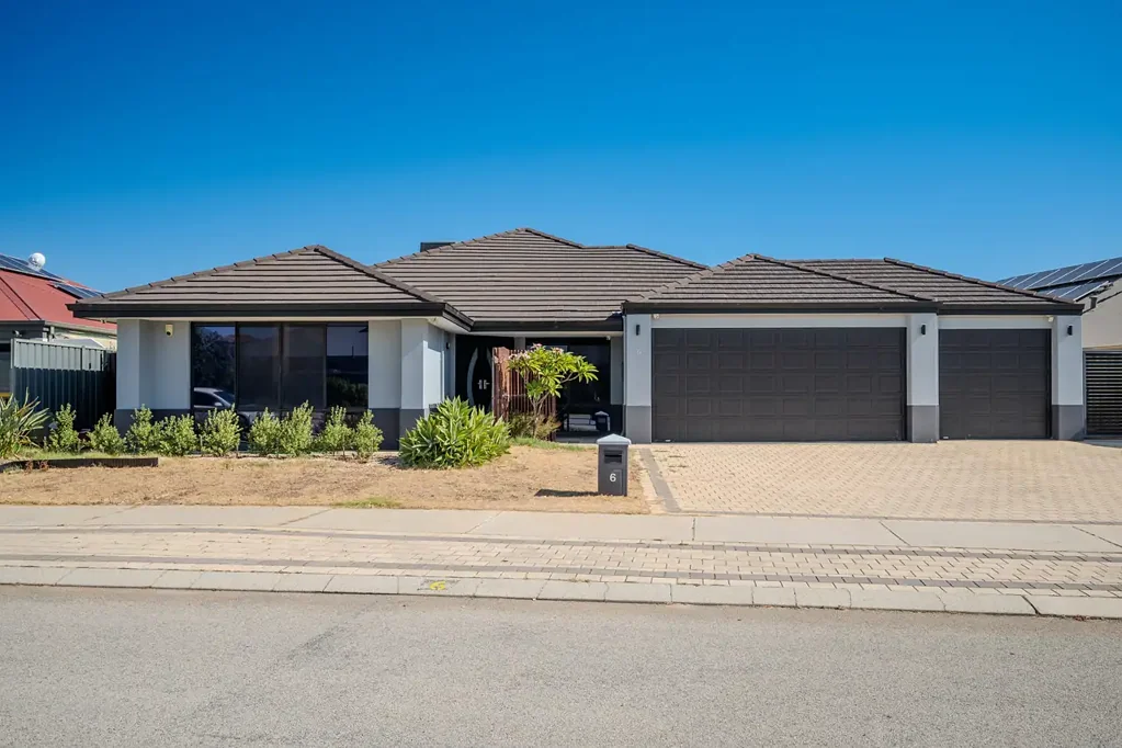 6 Clogher Street, Ridgewood, WA 6030