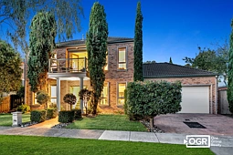 37 Astair Avenue, South Morang
