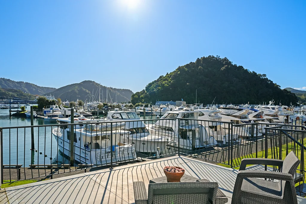 Picton 4房  Picton Prestige Waterfront