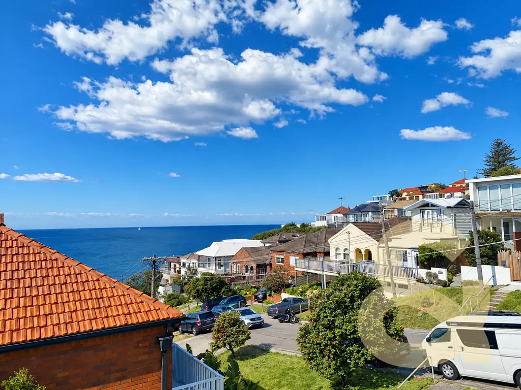 Coastal Charm with Ocean Views