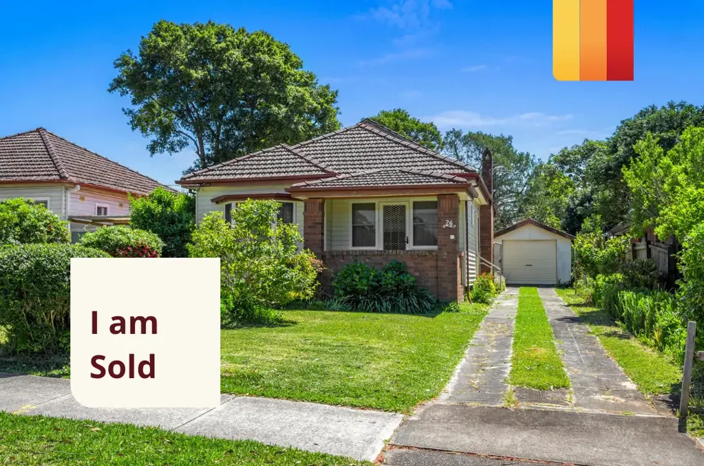 26 Amy Road, Peakhurst, NSW 2210