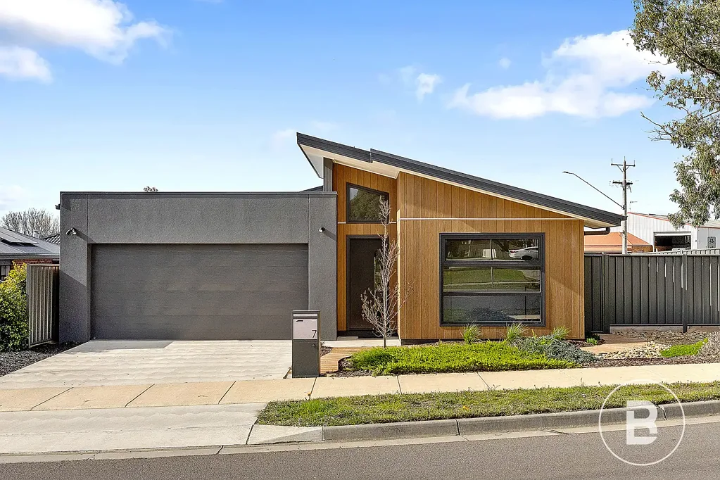 7 Johnstone Street, East Bendigo, VIC 3550