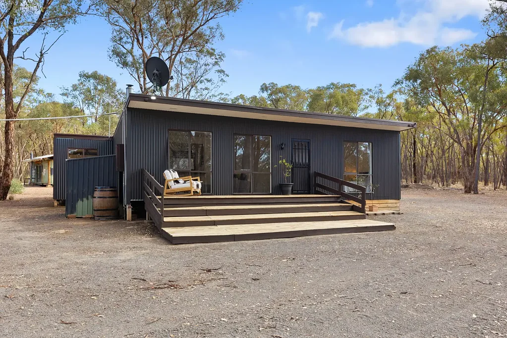 148 Spring Lane, Bailieston, VIC 3608