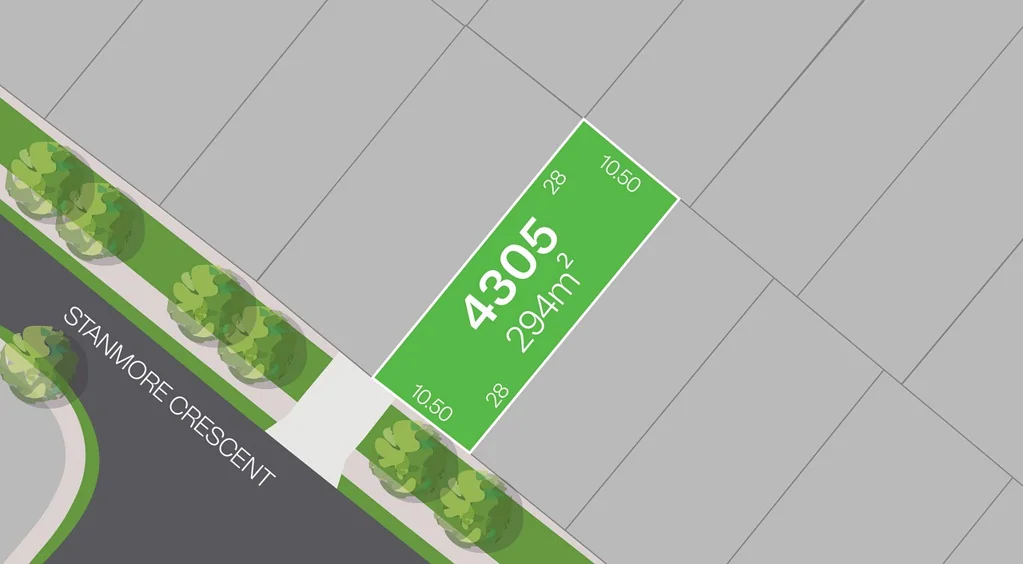 Wyndham Vale 尽享大自然美景 未来充满活力 Urban Plaza 欧式风格林荫大道 朱比利俱乐部水上中心 IGA Jubilee Plus Liquor Nido Early School 35分钟到市中心 主要体育场 美丽公园和湿地 Werribee河岸 多所学校可选 Larger Communities!!