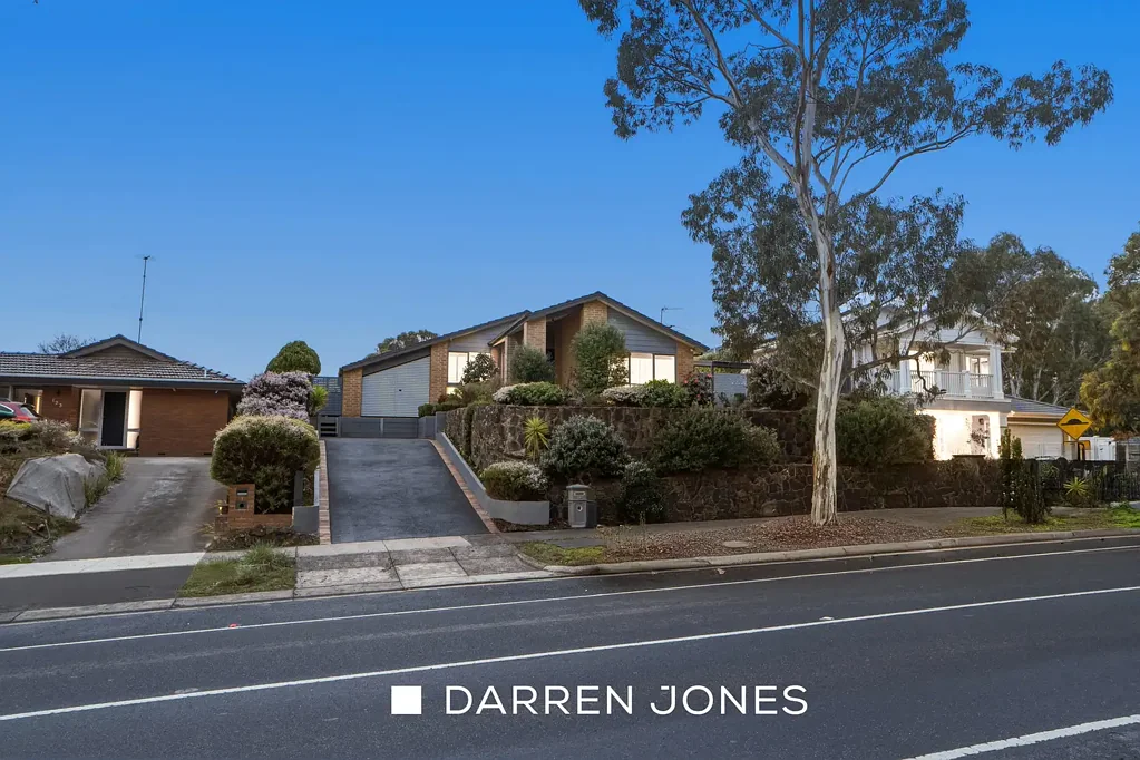 Greensborough 3房 轻松生活，卓越户外娱乐 Effortless Living with Exceptional Outdoor Entertaining