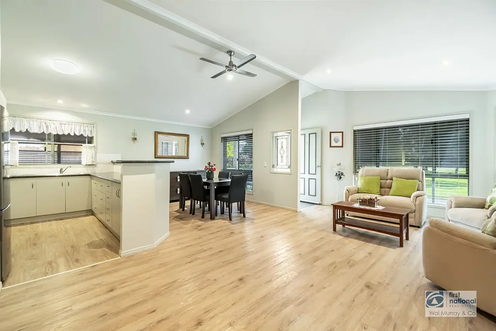 West Ballina 3房  ENJOY EASY-CARE LIVING AT RIVERBEND VILLAGE