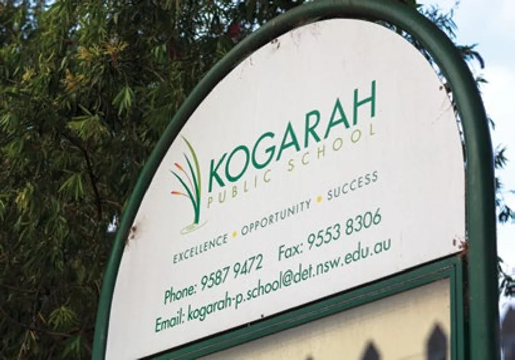 Kogarah 2ਬੈੱਡਰੂਮ Landmark location apartment project in Kogarah. Construction Completed