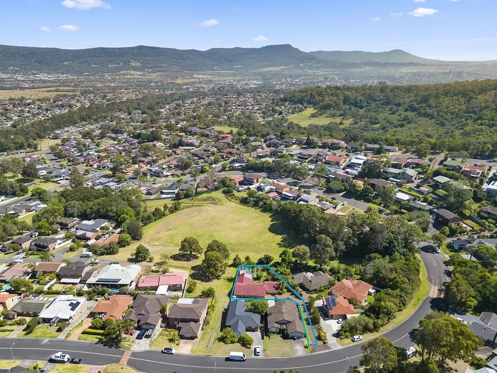 154 - 156 Compton Street, Dapto, NSW 2530