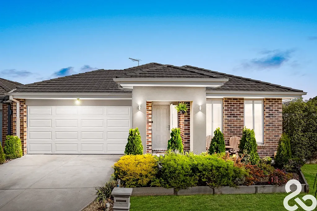 5 Holcombe Court, Doreen, VIC 3754