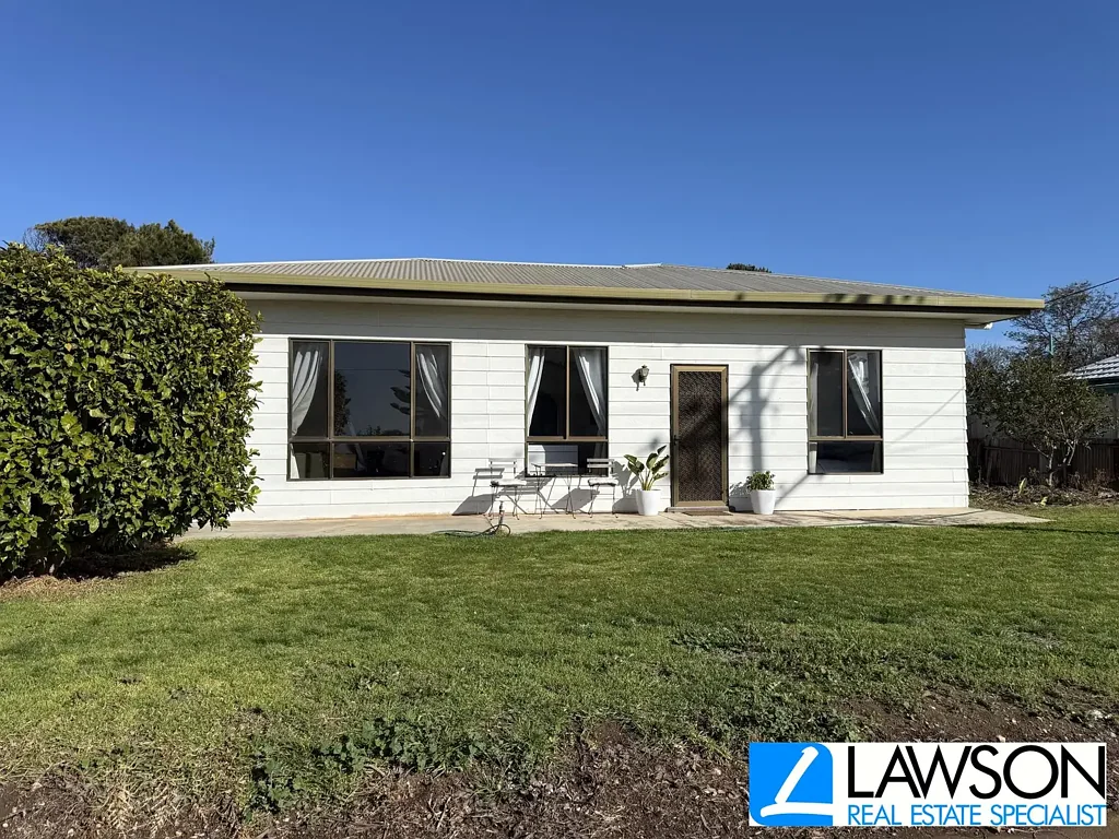 Tumby Bay 3ห้องนอน Home is Calling