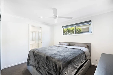 Kwarto - 19 BRADLEY CR, NIRIMBA QLD 4551