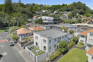 1/2 View Road, Mount Eden, Auckland City