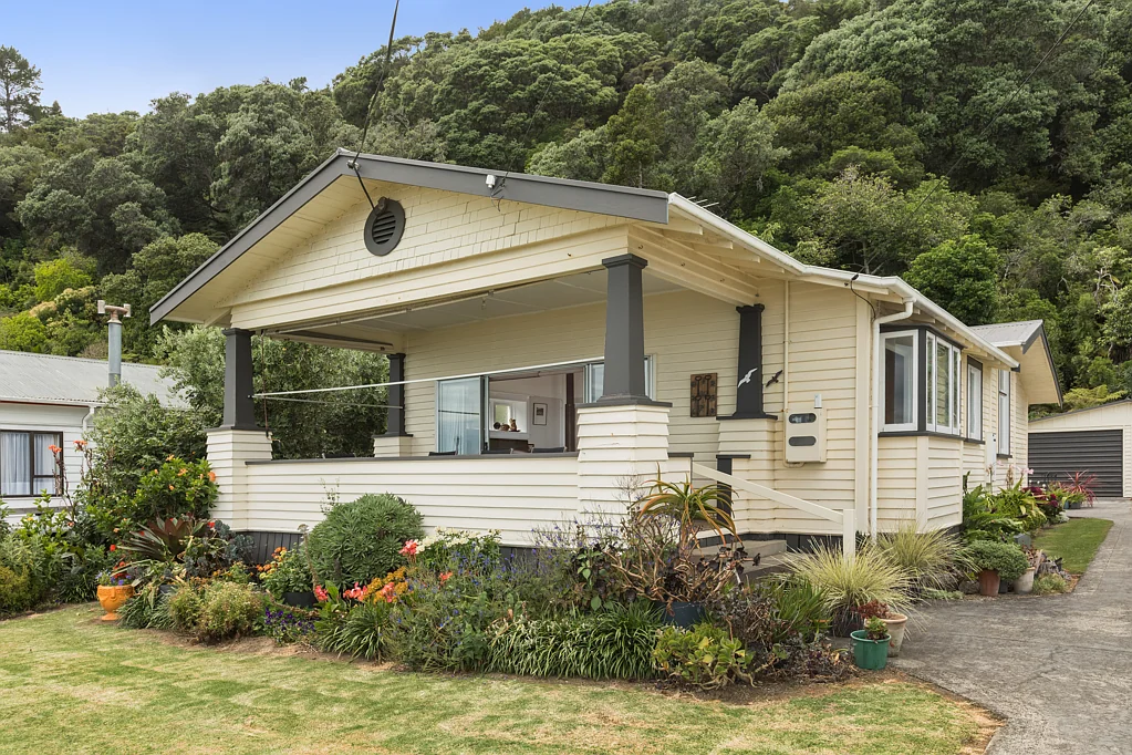 334 Thames Coast Sh25 Road, Thornton Bay, Thames, Waikato