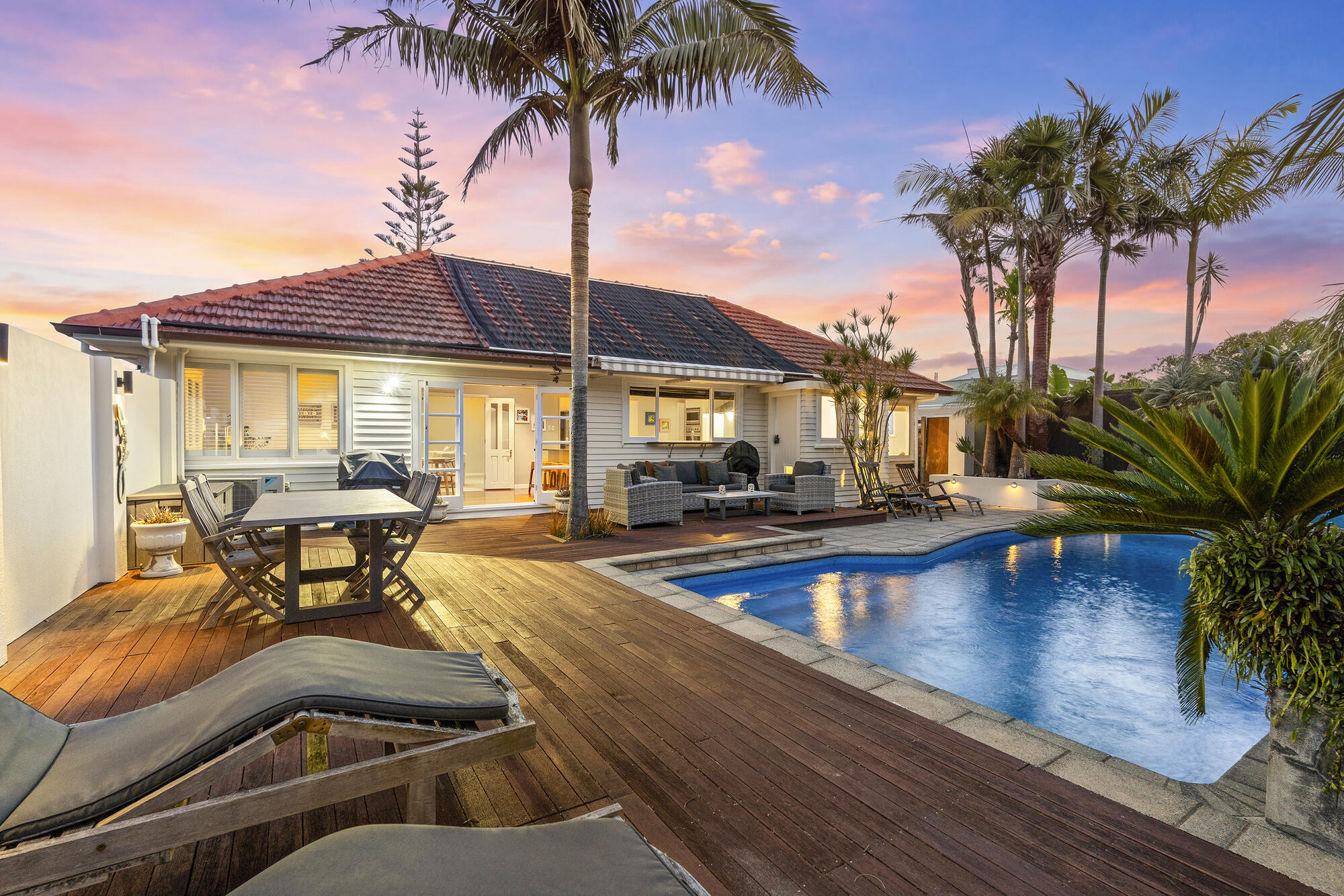 6 The Esplanade, Campbells Bay, photo 2