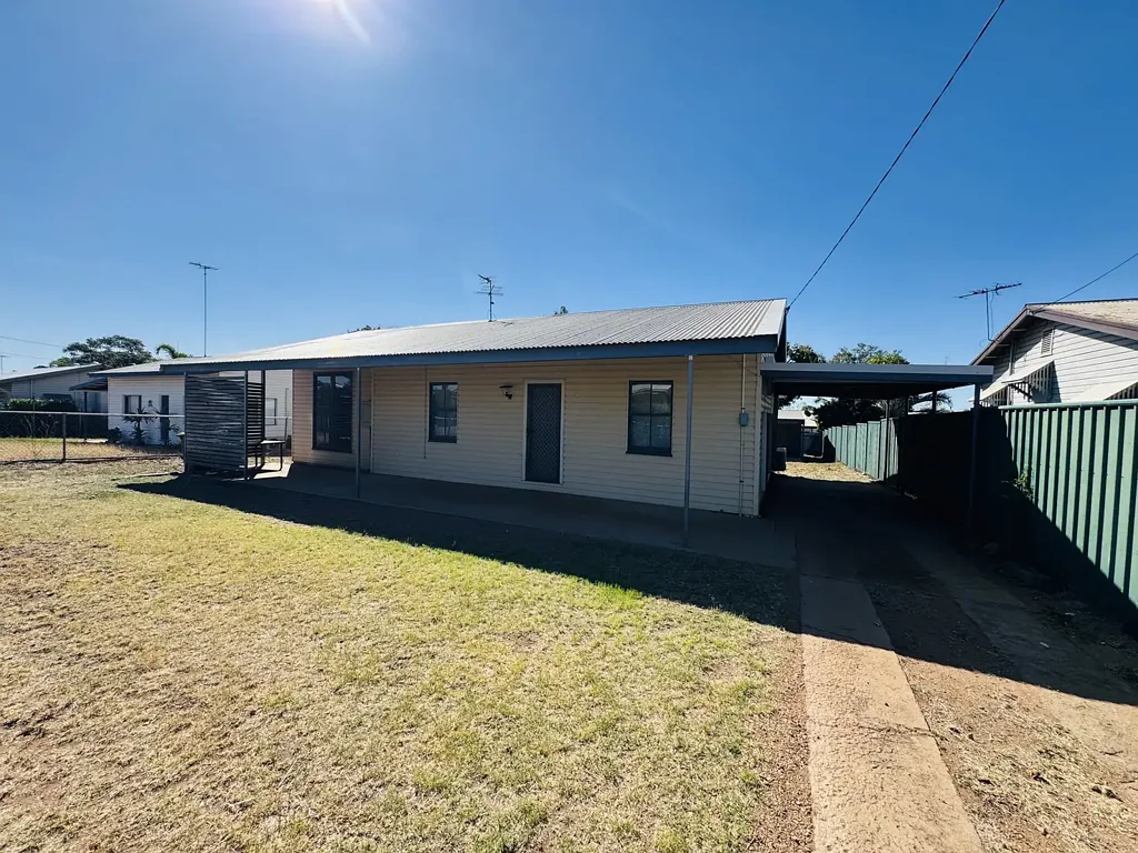 Affordable Living in Soldiers Hill