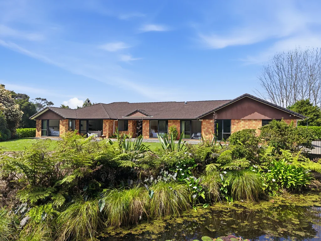 Kaukapakapa Room to Grow, Space to Breathe