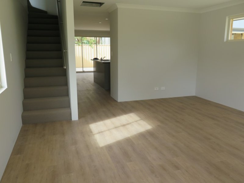 UNIT 3 92 COOPER ST, MANDURAH WA 6210, 0部屋, 0バスルーム, Townhouse