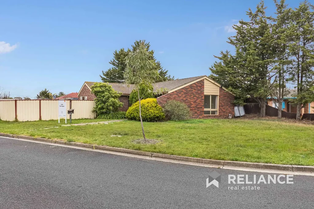 Well-Positioned 3BR Home with Extra Space Inside & Out