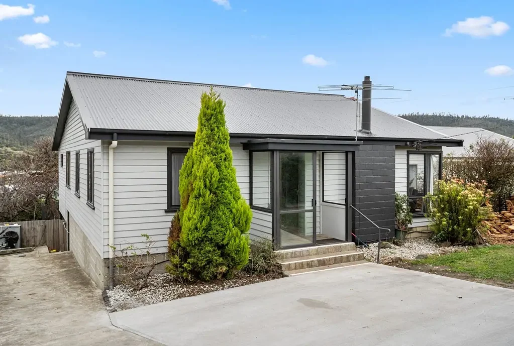 Four Bedroom Family Home