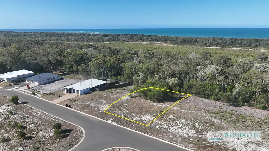 57 OCEAN VIEW DRIVE, Woodgate, QLD 4660