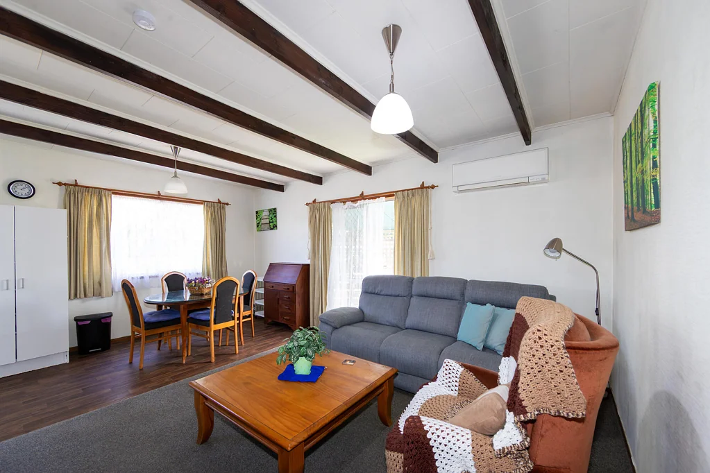 Mahora 2 Bedroom Smart, secure & ready to go