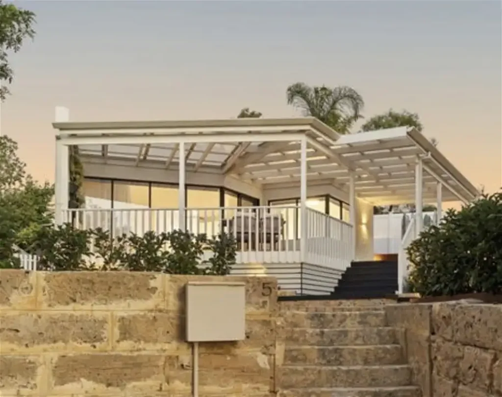 Unique Oasis and Stunning Views