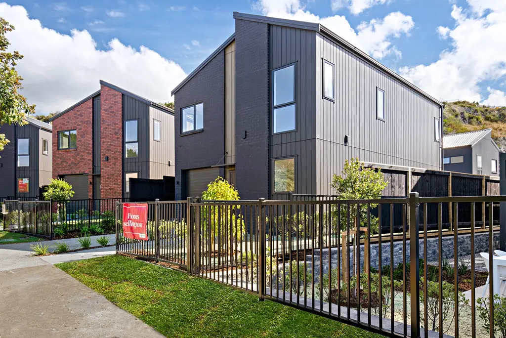 Stonefields 4部屋 Modern 4 bedroom family home