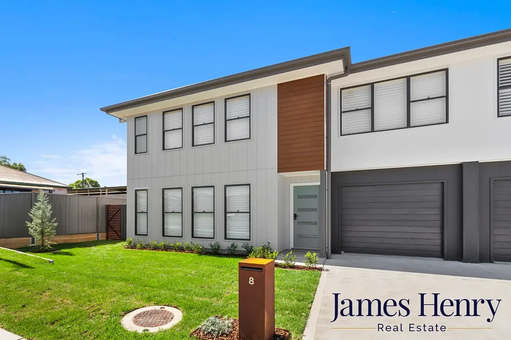 8 Newton street, Beresfield, NSW 2322