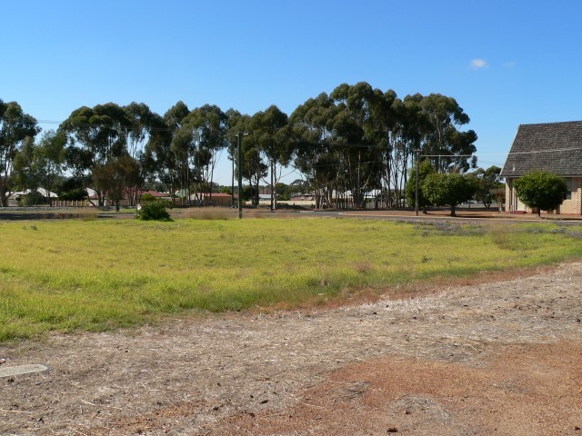 27 HASSELL ST, KATANNING WA 6317, 0 침실, 0 욕실, Section