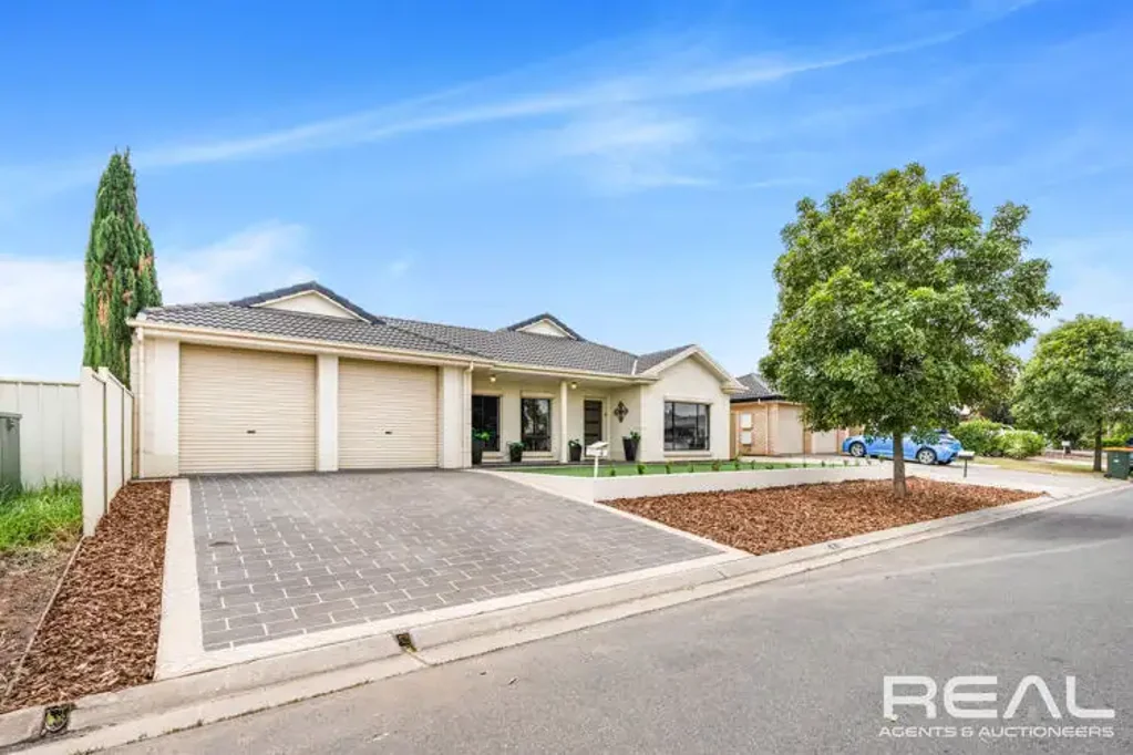 4 Rateki Close, Burton, SA 5110