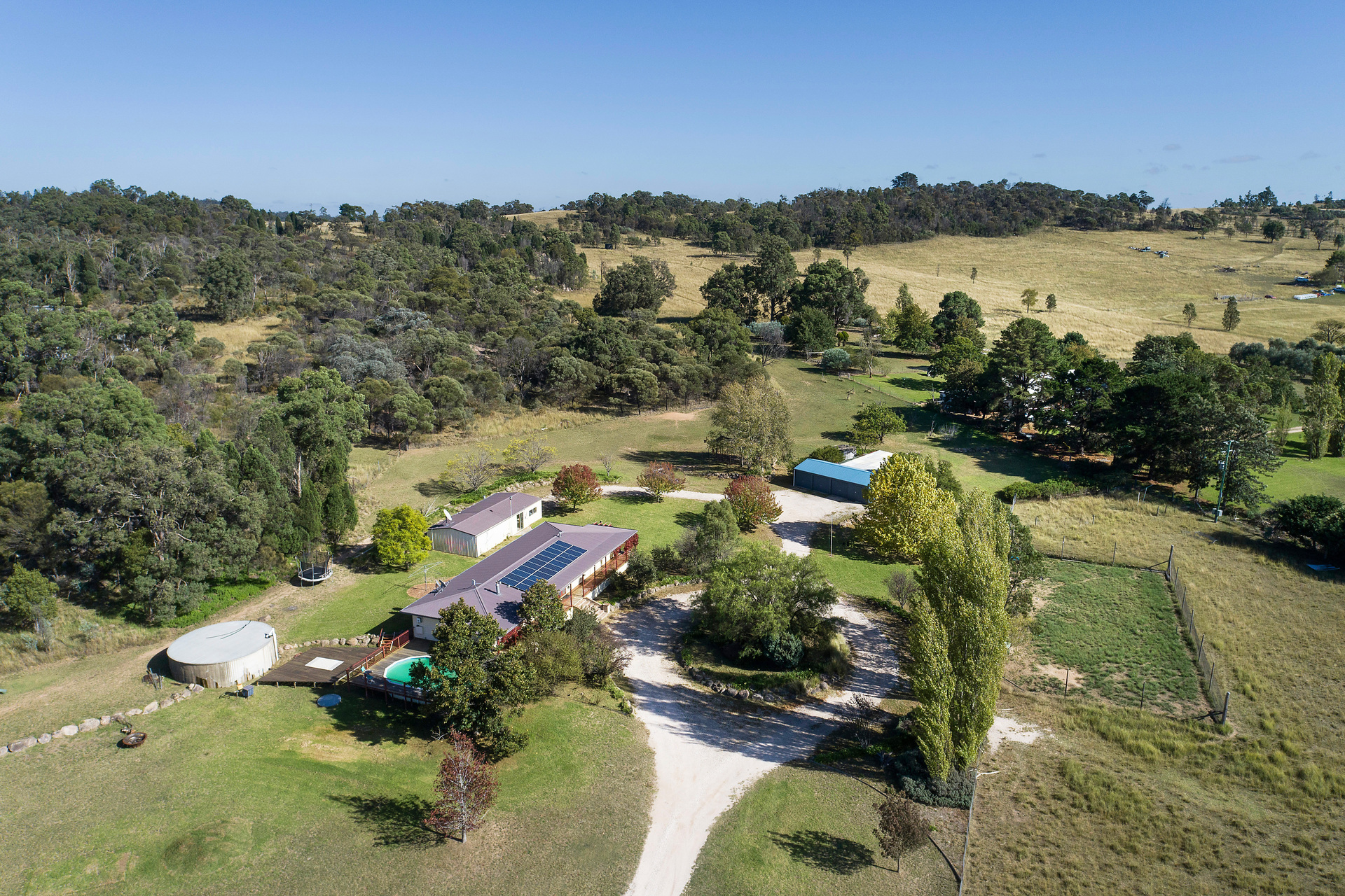 213 WINCHESTER CR, COOKS GAP NSW 2850, 0 રૂમ, 0 બાથરૂમ, Lifestyle Property