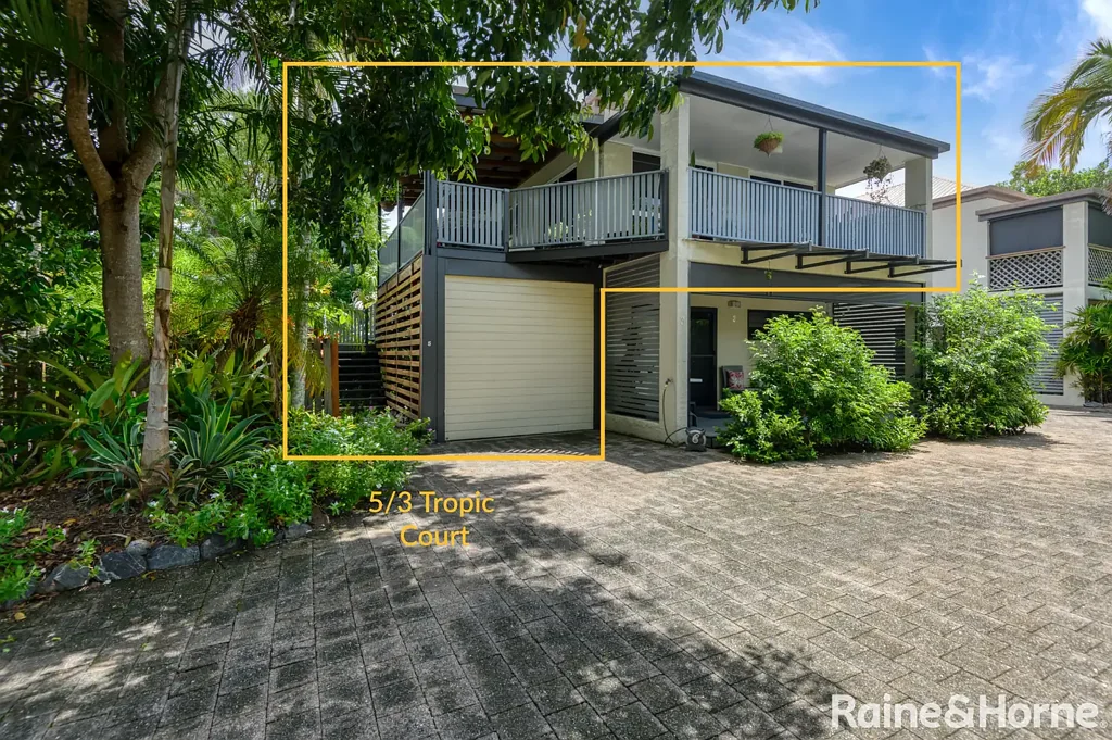 Port Douglas 2 Slaapkamer Tropic Court Beauty!