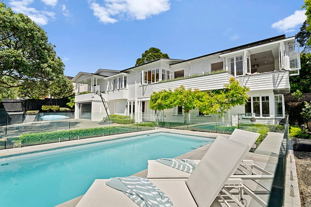 14 Handley Avenue, Devonport, North Shore City